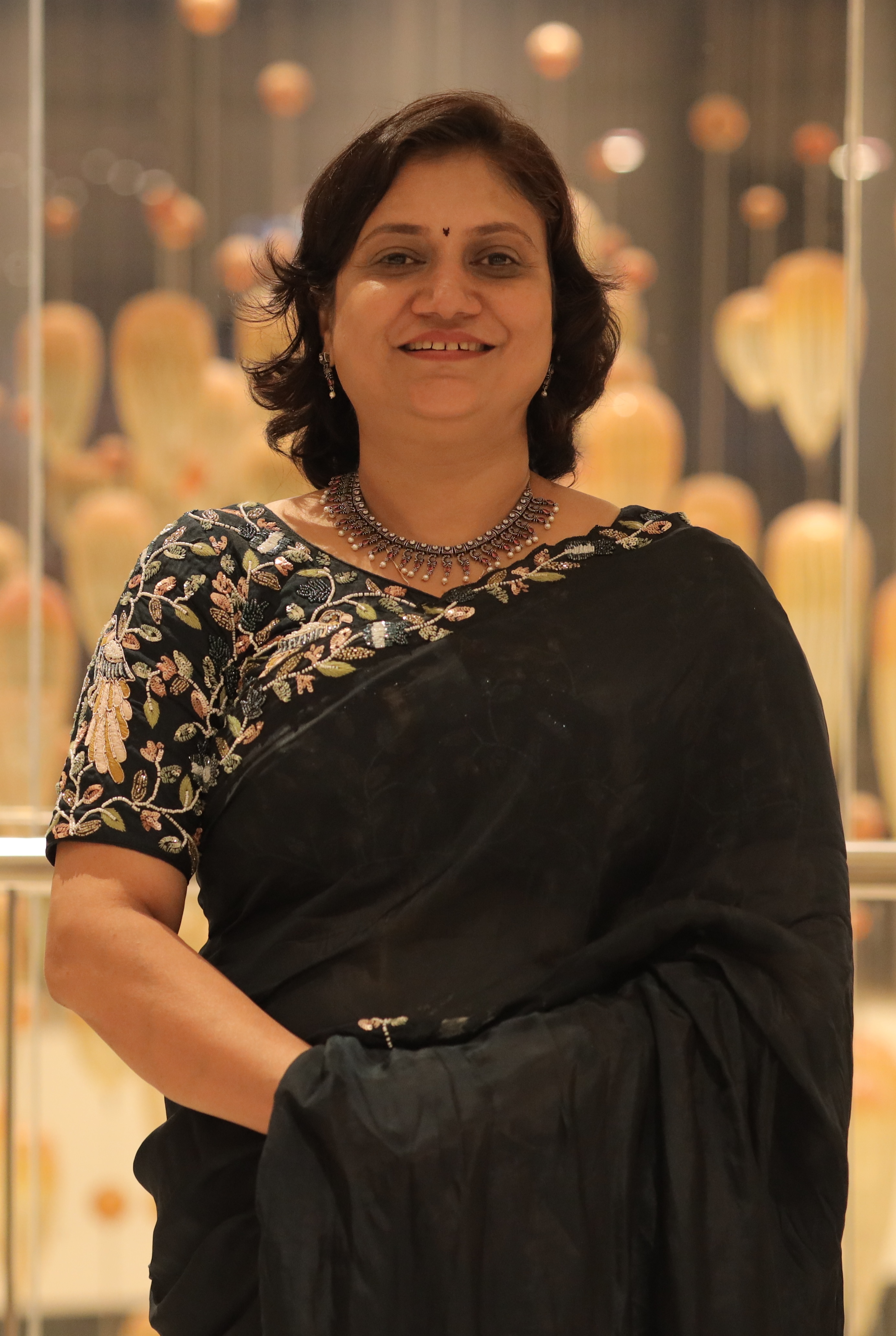 Mrs. Smita Jadhav