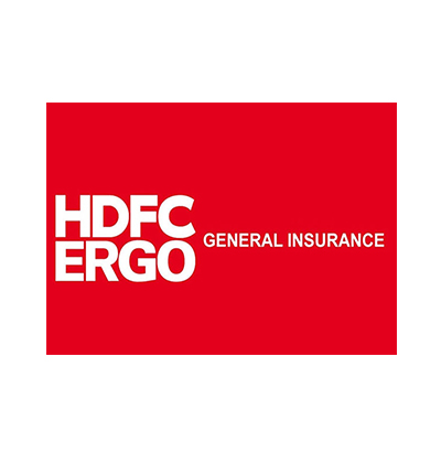 HDFC General Insurance logo