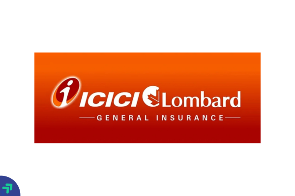 ICICI General Insurance logo