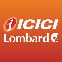 ICICI Lombard Insurance logo