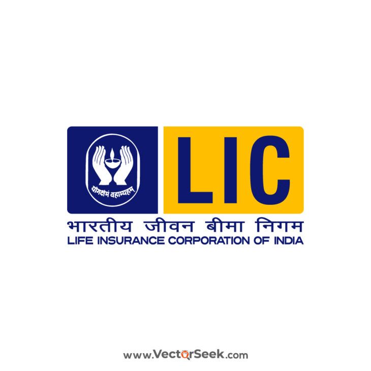 LIC Life Insurance logo